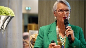 Béatrice ORLIAGUET, Gouverneure 2022-23