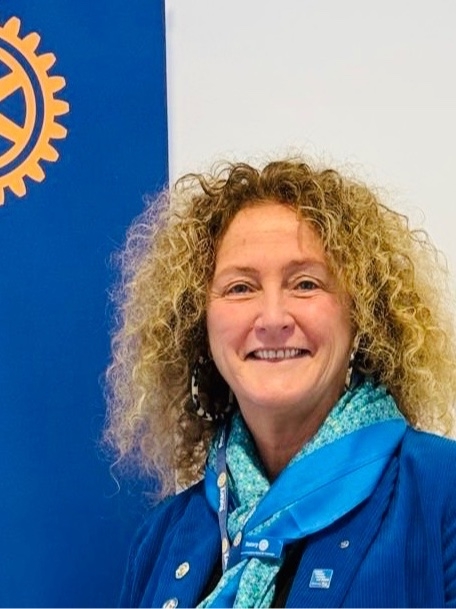 Marie-Laure BELZIC, Chef·fe du Protocole